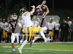 Photo from the gallery "Watkins Memorial @ Canal Winchester (OHSAA D2 Regional Quarterfinal)"