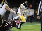 Photo from the gallery "Watkins Memorial @ Canal Winchester (OHSAA D2 Regional Quarterfinal)"