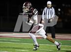 Photo from the gallery "Watkins Memorial @ Canal Winchester (OHSAA D2 Regional Quarterfinal)"