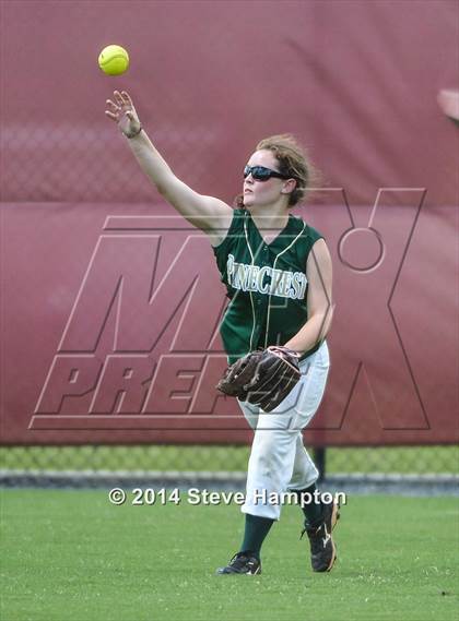 Thumbnail 2 in Pinecrest Academy @ Johns Creek photogallery.