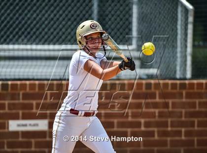 Thumbnail 3 in Pinecrest Academy @ Johns Creek photogallery.