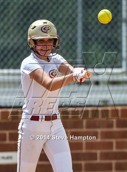 Thumbnail 3 in Pinecrest Academy @ Johns Creek photogallery.