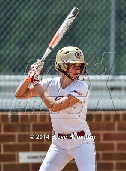 Thumbnail 2 in Pinecrest Academy @ Johns Creek photogallery.