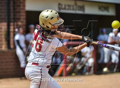 Thumbnail 3 in Pinecrest Academy @ Johns Creek photogallery.