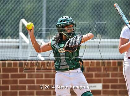 Thumbnail 2 in Pinecrest Academy @ Johns Creek photogallery.