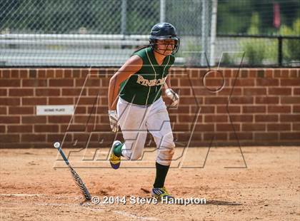 Thumbnail 3 in Pinecrest Academy @ Johns Creek photogallery.