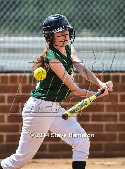 Thumbnail 1 in Pinecrest Academy @ Johns Creek photogallery.