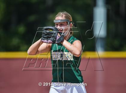 Thumbnail 1 in Pinecrest Academy @ Johns Creek photogallery.