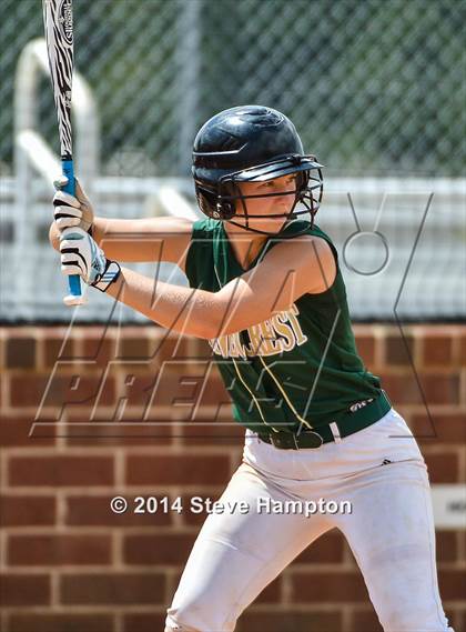 Thumbnail 1 in Pinecrest Academy @ Johns Creek photogallery.