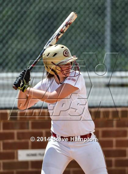 Thumbnail 1 in Pinecrest Academy @ Johns Creek photogallery.