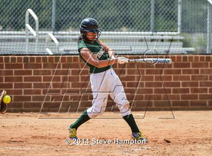 Thumbnail 1 in Pinecrest Academy @ Johns Creek photogallery.