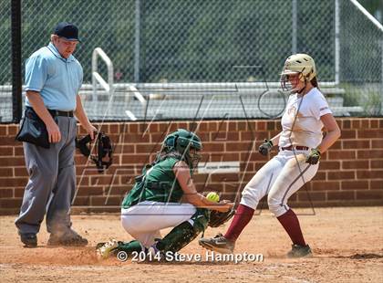 Thumbnail 1 in Pinecrest Academy @ Johns Creek photogallery.