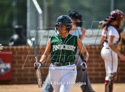 Thumbnail 3 in Pinecrest Academy @ Johns Creek photogallery.