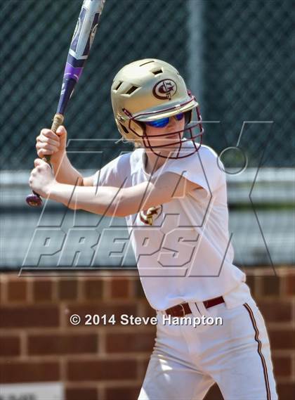 Thumbnail 1 in Pinecrest Academy @ Johns Creek photogallery.