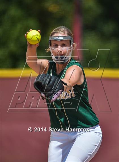 Thumbnail 3 in Pinecrest Academy @ Johns Creek photogallery.