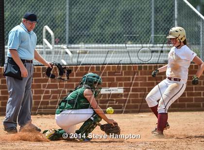 Thumbnail 3 in Pinecrest Academy @ Johns Creek photogallery.