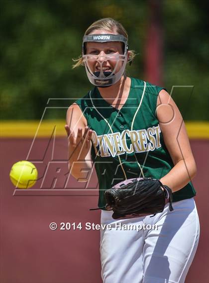 Thumbnail 2 in Pinecrest Academy @ Johns Creek photogallery.