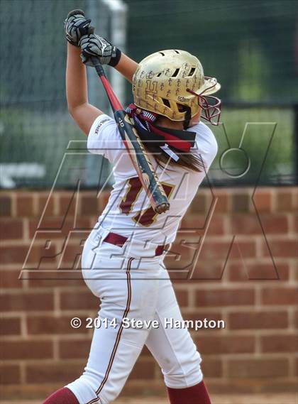 Thumbnail 2 in Pinecrest Academy @ Johns Creek photogallery.