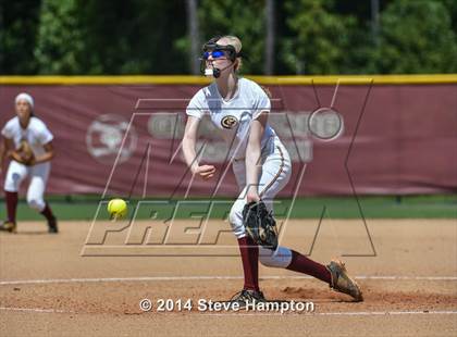 Thumbnail 2 in Pinecrest Academy @ Johns Creek photogallery.