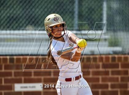 Thumbnail 2 in Pinecrest Academy @ Johns Creek photogallery.