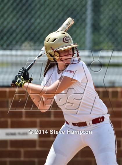 Thumbnail 3 in Pinecrest Academy @ Johns Creek photogallery.