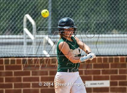 Thumbnail 2 in Pinecrest Academy @ Johns Creek photogallery.