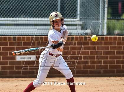 Thumbnail 1 in Pinecrest Academy @ Johns Creek photogallery.