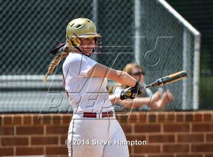 Thumbnail 3 in Pinecrest Academy @ Johns Creek photogallery.