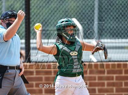 Thumbnail 2 in Pinecrest Academy @ Johns Creek photogallery.