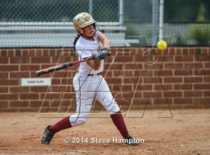 Thumbnail 3 in Pinecrest Academy @ Johns Creek photogallery.