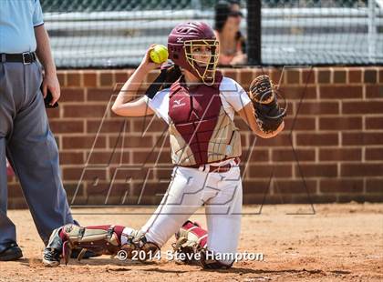 Thumbnail 1 in Pinecrest Academy @ Johns Creek photogallery.