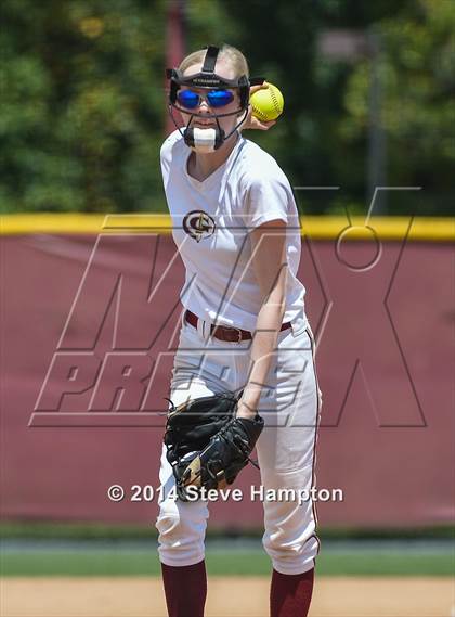 Thumbnail 2 in Pinecrest Academy @ Johns Creek photogallery.