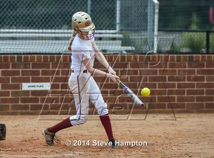 Thumbnail 1 in Pinecrest Academy @ Johns Creek photogallery.
