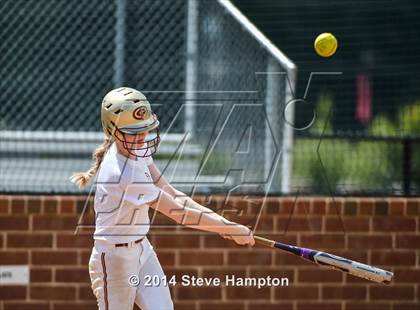 Thumbnail 3 in Pinecrest Academy @ Johns Creek photogallery.