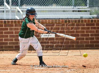 Thumbnail 2 in Pinecrest Academy @ Johns Creek photogallery.