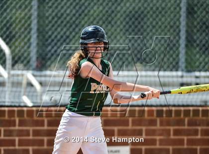 Thumbnail 3 in Pinecrest Academy @ Johns Creek photogallery.