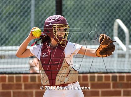 Thumbnail 3 in Pinecrest Academy @ Johns Creek photogallery.