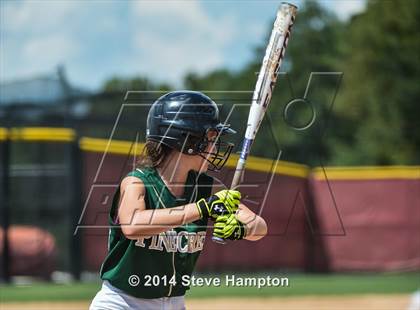 Thumbnail 1 in Pinecrest Academy @ Johns Creek photogallery.