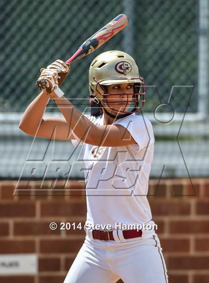 Thumbnail 1 in Pinecrest Academy @ Johns Creek photogallery.