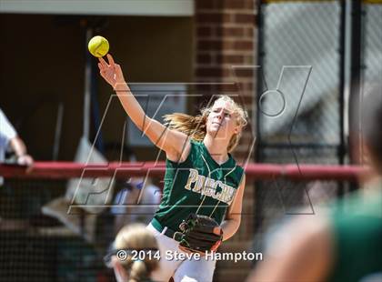 Thumbnail 1 in Pinecrest Academy @ Johns Creek photogallery.