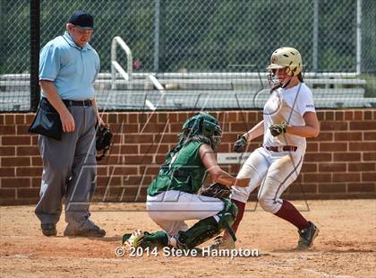 Thumbnail 2 in Pinecrest Academy @ Johns Creek photogallery.