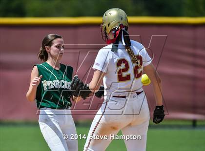 Thumbnail 1 in Pinecrest Academy @ Johns Creek photogallery.