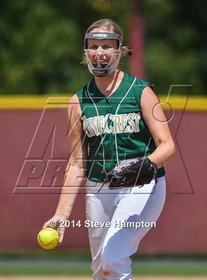 Thumbnail 1 in Pinecrest Academy @ Johns Creek photogallery.