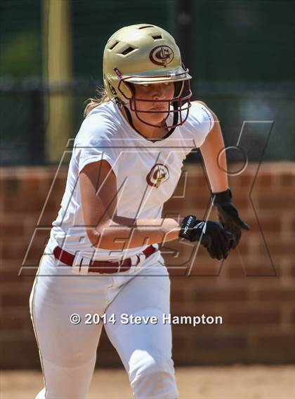 Thumbnail 1 in Pinecrest Academy @ Johns Creek photogallery.