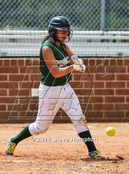 Thumbnail 2 in Pinecrest Academy @ Johns Creek photogallery.