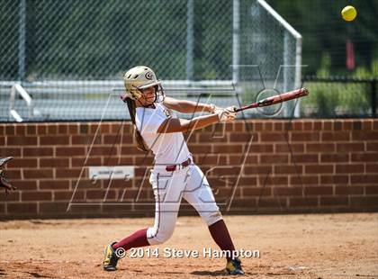 Thumbnail 3 in Pinecrest Academy @ Johns Creek photogallery.