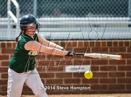 Thumbnail 2 in Pinecrest Academy @ Johns Creek photogallery.