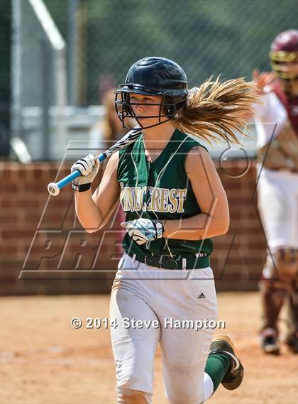 Thumbnail 3 in Pinecrest Academy @ Johns Creek photogallery.