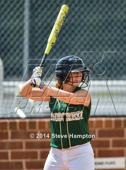 Thumbnail 1 in Pinecrest Academy @ Johns Creek photogallery.
