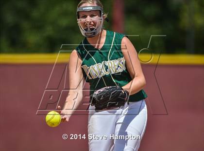 Thumbnail 3 in Pinecrest Academy @ Johns Creek photogallery.